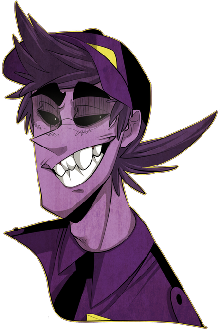 Blastのtwitterイラスト検索結果 古い順