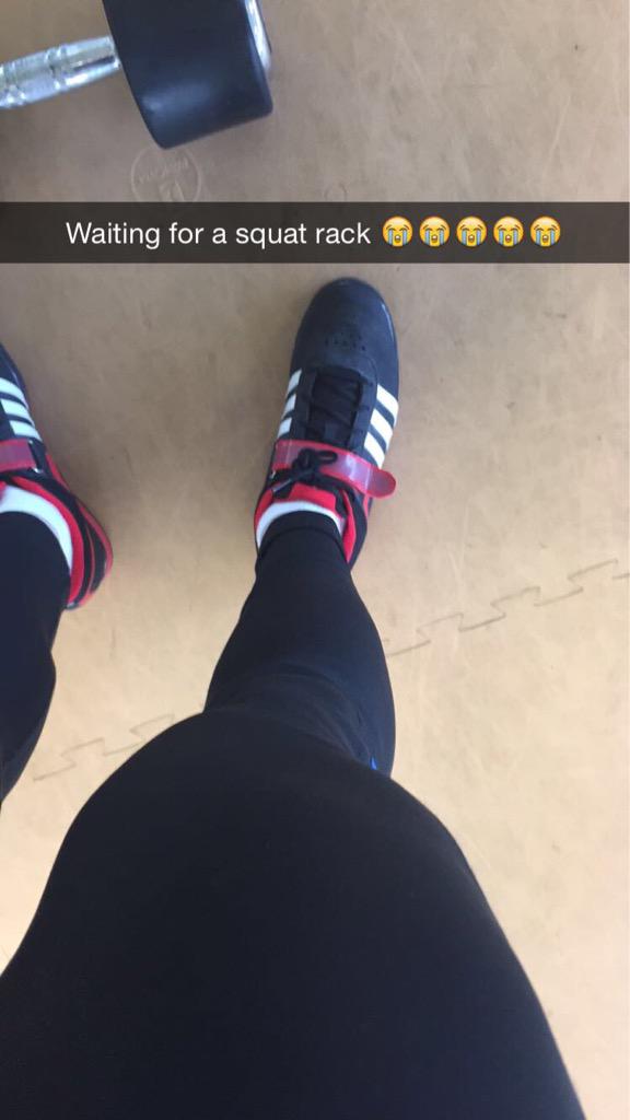 Conor220494's tweet photo. @PollyH21 very true haha, wear leggings far too often 😂😂 http://t.co/OFwXEHp17o
