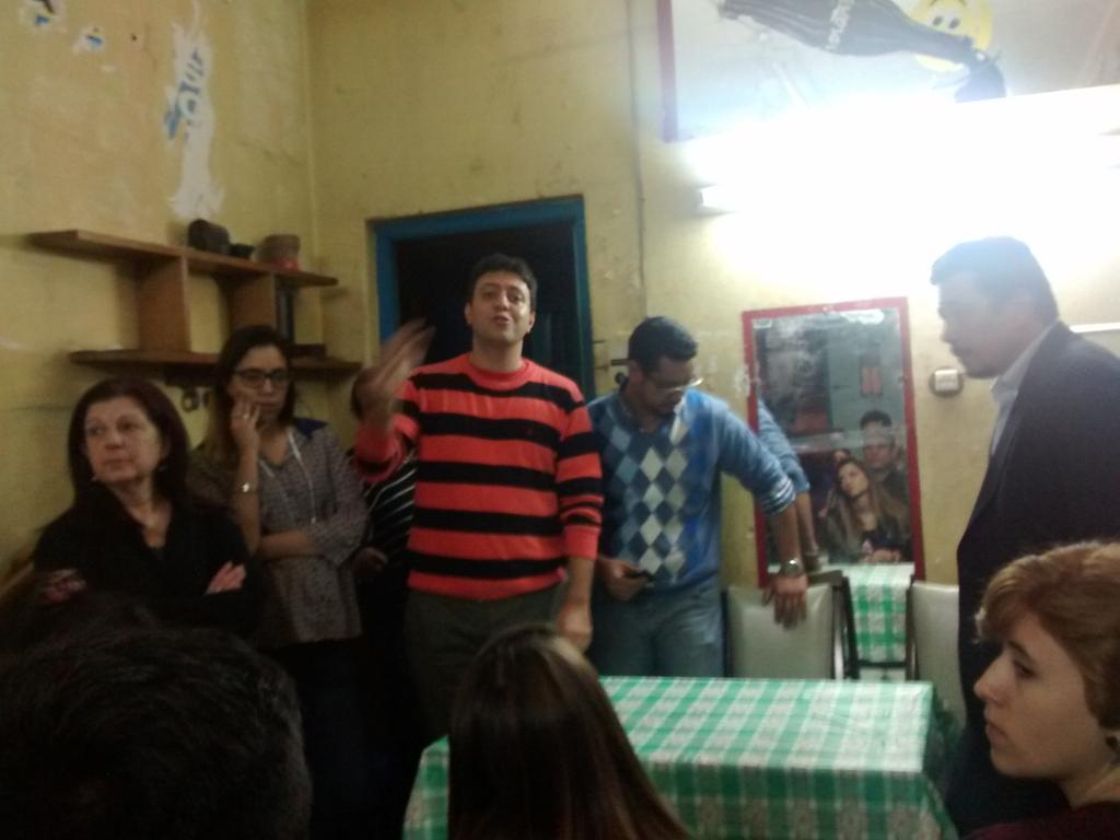 maxi_jm4's tweet photo. Junto al compañero candidato a concejal Gabriel Valfre. @DelaSotaOk  Presidente @esdomina  Intendente. http://t.co/sZxA9Wgwei