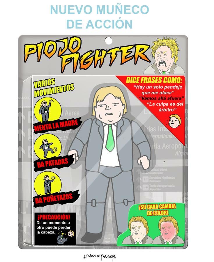 aryestrada3's tweet photo. Piojo fighter #piojoherrera #FelizMiercoles http://t.co/WIc63Xyigz