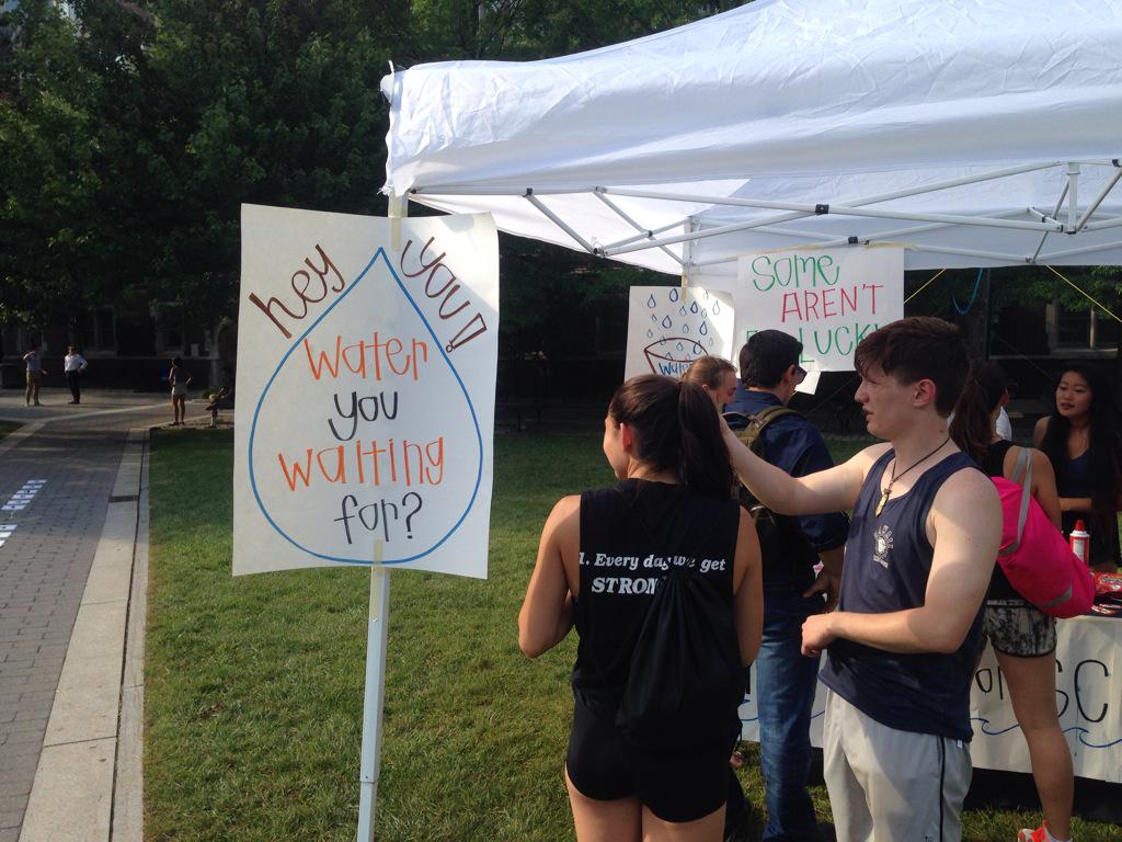 Thanks for all the support today! We appreciate it so much