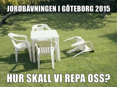 Ingegerd Bergquist On Twitter Jordskalv Jordbavning Goteborg Gothenburg Meme Haha Http T Co Cxodm6k7an