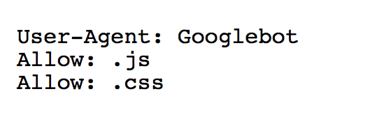 CyrusShepard's tweet image. How To Quickly Unblock JavaScript &amp;amp; CSS Assets from Googlebot seroundtable.com/google-bot-jav…