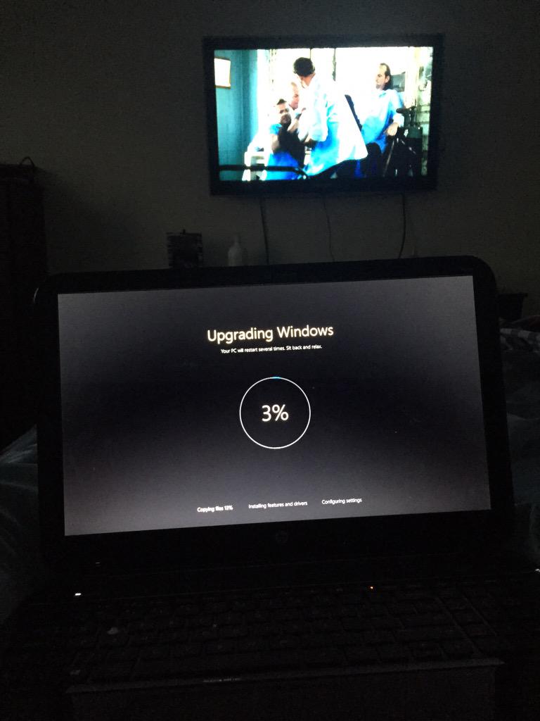 DjPetite40's tweet photo. Update to @Windows http://t.co/HubsBgsi5i