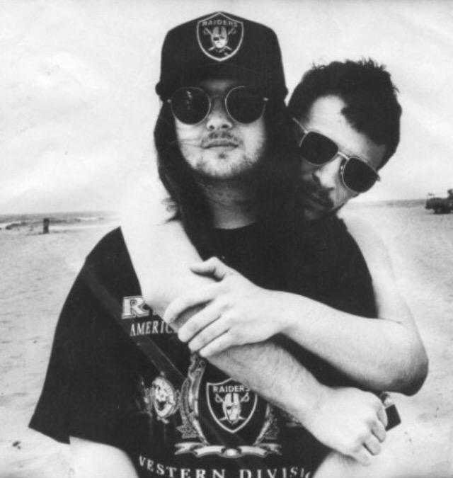 A very Happy Birthday to the beat of the band, the legend that is Mr Sean Moore! 