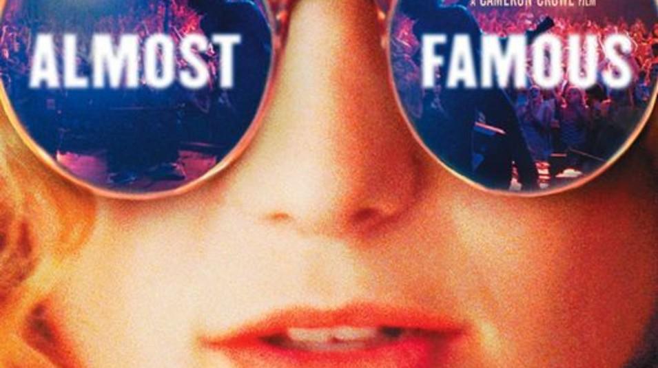 NME's tweet image. Nine essential films about music scenes, from Almost Famous to 24 Hour Party People nmem.ag/QfRQI