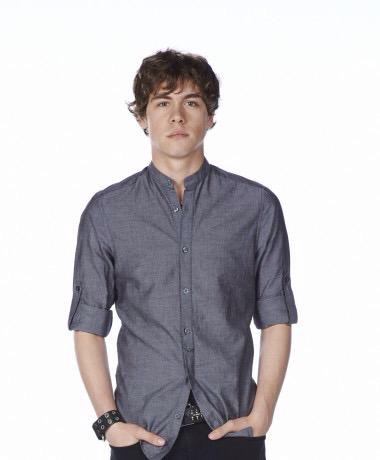 Happy birthday Munro Chambers!         