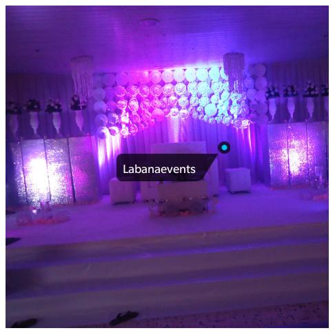 EventsLabana's tweet photo. Another Success!!! http://t.co/wYnjZTJT7X