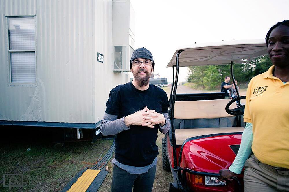 How do you like my ride?