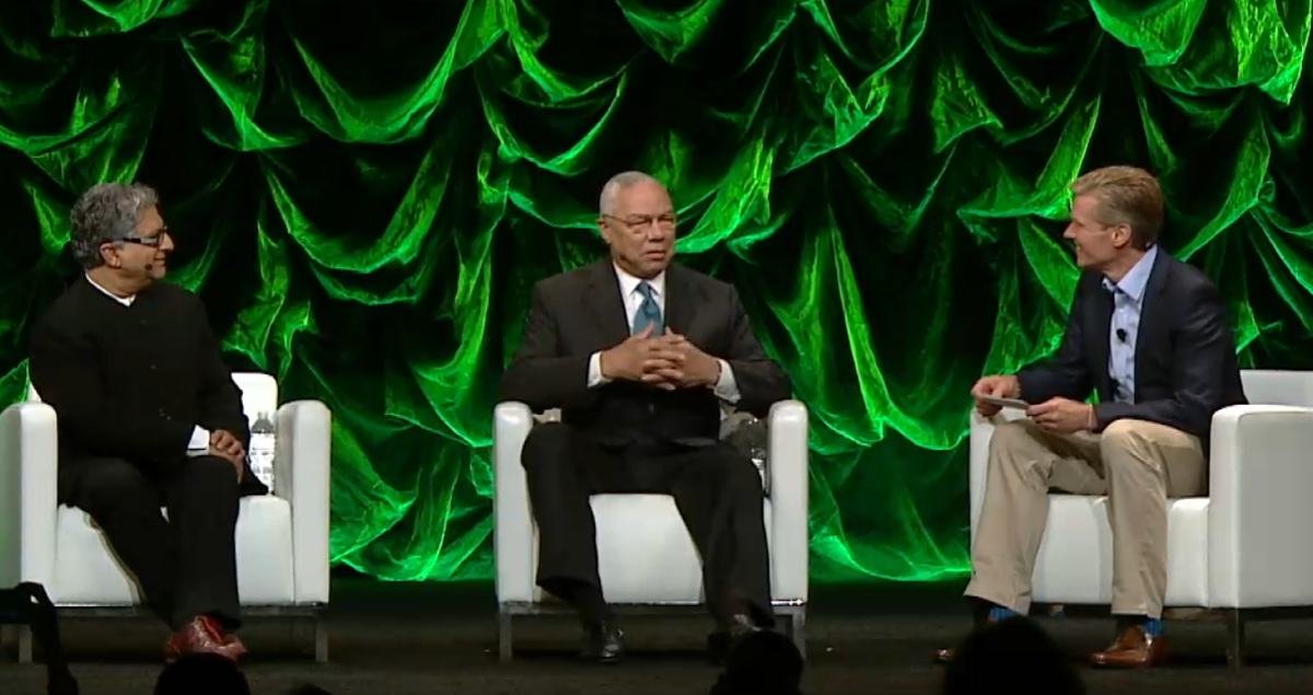 rwang0's tweet photo. Event Report: #SageSummit 2015 Shows A Refocus. vIDEO and Blog http://t.co/tXjIqOPsqm http://t.co/wssXMC43LM #sagelife @SKellyCEO