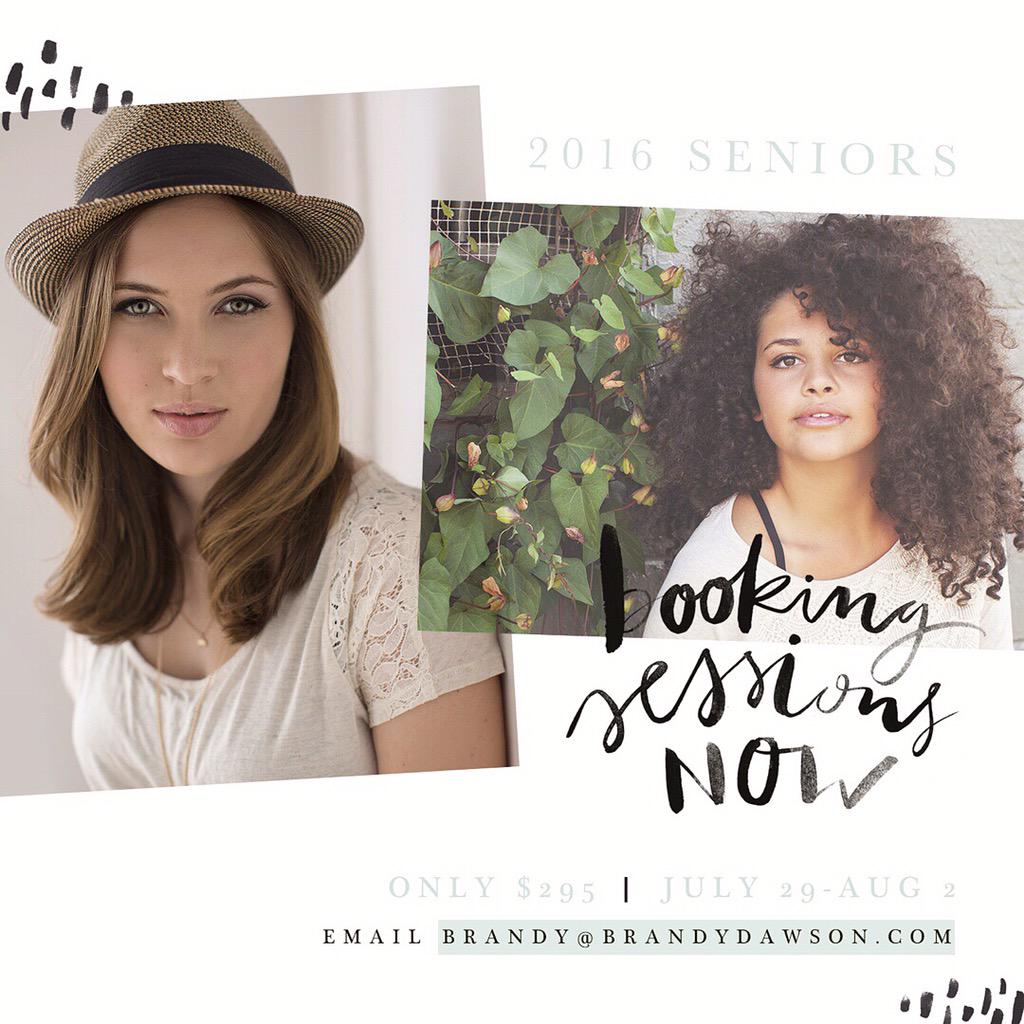brandy_dawson's tweet photo. Book NOW for your Fall Senior Portrait Session! 
e. brandy@brandydawson.com

#bdpseniors #brandydawsonphotography http://t.co/wM84oBfKYj