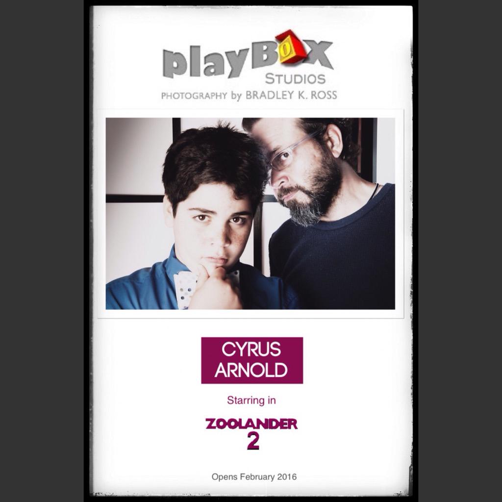 Playbox Studios tweet media