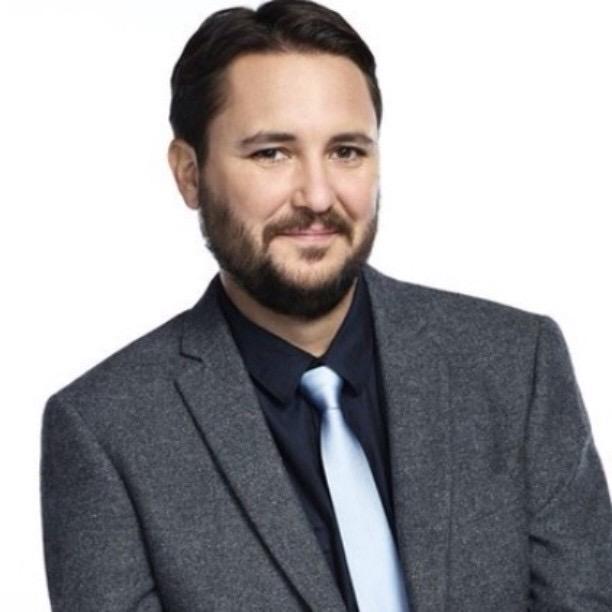 Happy belated Birthday to Funny, slightly bonkers, cute, sassy (not a word we English use often!) Wil Wheaton 
