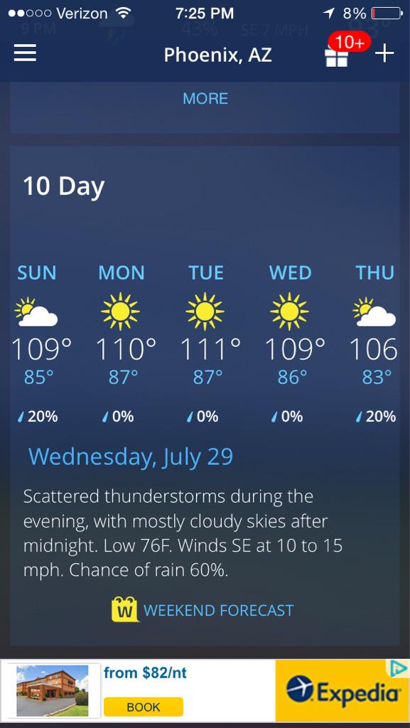 _simmonz's tweet image. Next week is going to be fun 👌