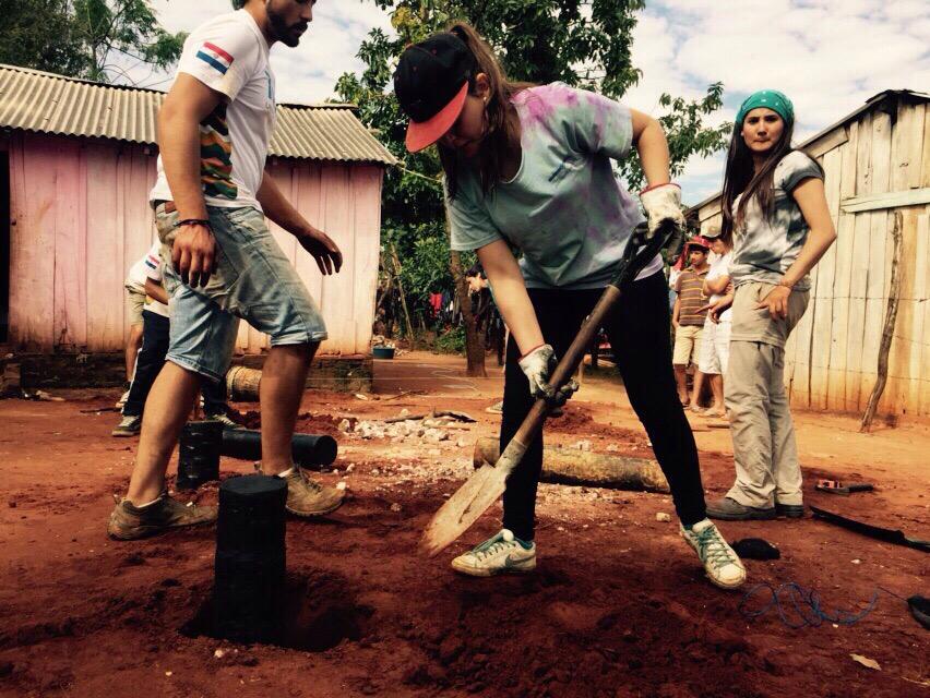 TECHOChile's tweet photo. ¡Siguen los #TDI2015 en #Paraguay! http://t.co/YV02ghUY9G