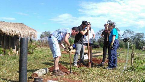 TECHOChile's tweet photo. ¡Siguen los #TDI2015 en #Paraguay! http://t.co/YV02ghUY9G