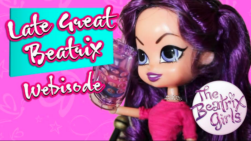 TheBeatrixGirls's tweet photo. Make sure to check out @TheBeatrixGirls #YOUTUBE page for some awesome webisodes!

Watch more: http://t.co/a4oMn37Xuv http://t.co/j18LLei4sJ