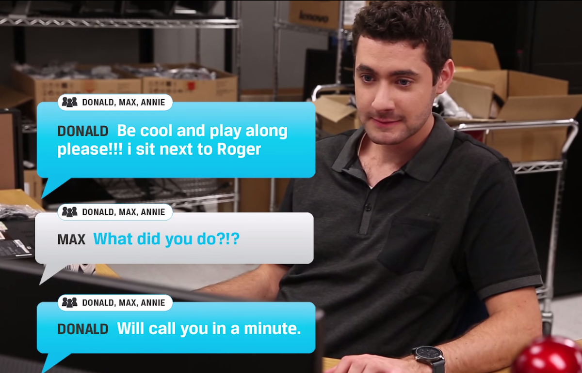 Kingston Technology tweet media