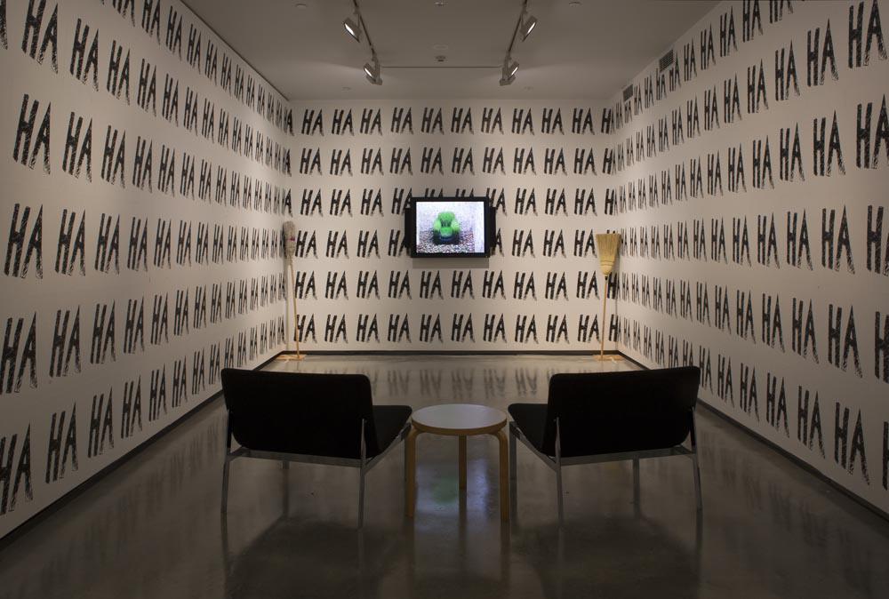 MCA_Australia's tweet photo. If these walls could talk #AleksDanko in conversation w/ curators tonight at 6.30pm: http://t.co/LcyxEbeftF http://t.co/OFPxGAJzRT