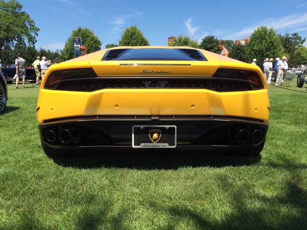 Huracan