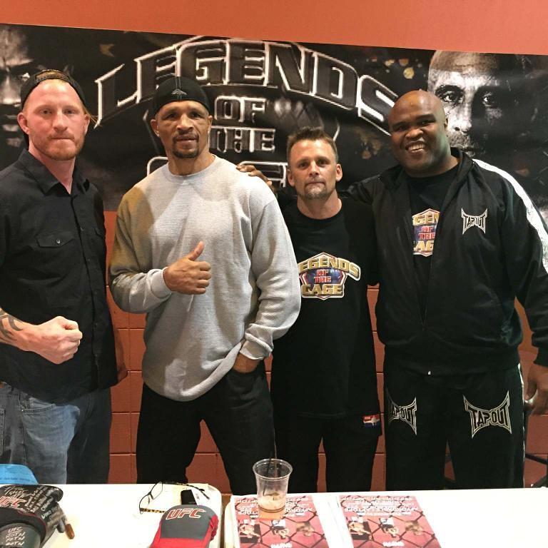 TrueMMAHOF's tweet image. @BrendanSchaub check us out man doing great things with great legends. Would love a ten minute chat #changingthings