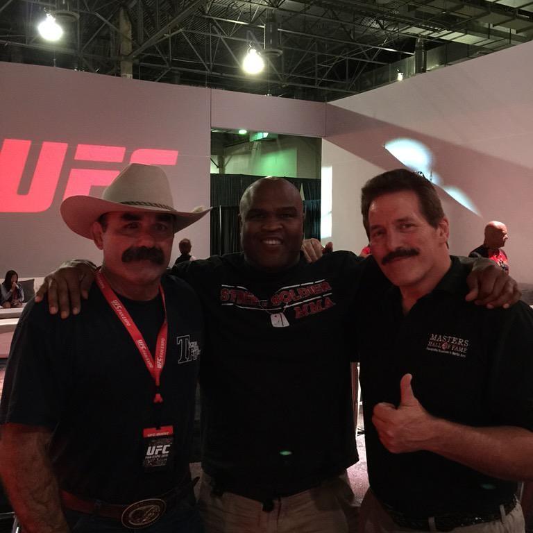 TrueMMAHOF's tweet image. @BrendanSchaub check us out man doing great things with great legends. Would love a ten minute chat #changingthings