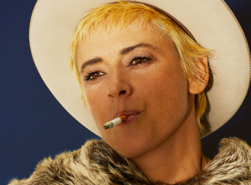 .<a href="/CatPower/">CAT POWER</a> to narrate new Janis Joplin documentary from director Amy Berg: cos.lv/1JSaQvM