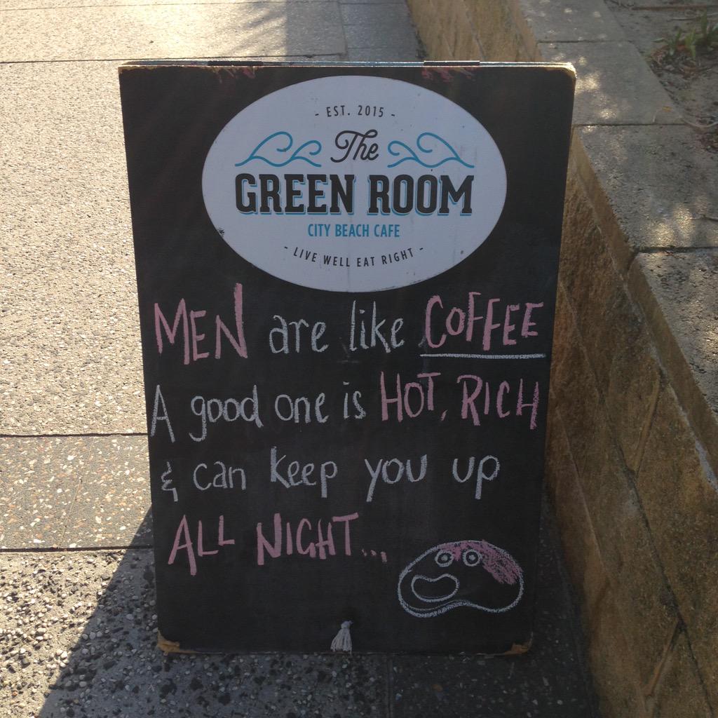 GMWines's tweet photo. Saw this while grabbing my morning #coffee in #Wollongong http://t.co/EjRB0j5zLe
