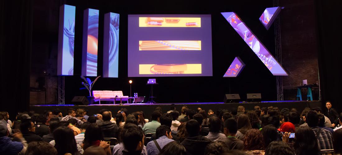 PremiosCiudadMX's tweet photo. En #septiembre México celebrará a la creatividad y el arte digital con el festival #OFFF2015 http://t.co/hIZV5kUcER http://t.co/GouI5Uizvf