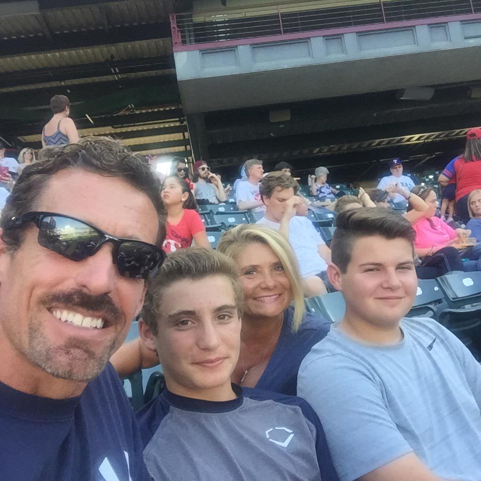 Let's go Yankees !