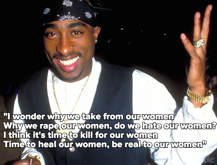 13 lyrics that fought hip-hop’s rampant misogyny bit.ly/1IqjlgD