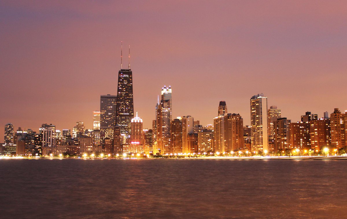 nycelevated's tweet photo. Modern dreamscape

Chicago, IL http://t.co/jQCbatYMyA