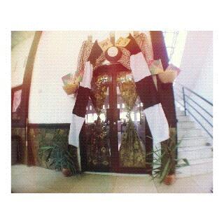 GinaMaylanip's tweet photo. .@DediMulyadi71 Sampurasun pak.ini hasil membuat umbul-umbul kelas XI MIA 3 dari SMA Negeri 2 Purwakarta. http://t.co/qfPlQjLLKq