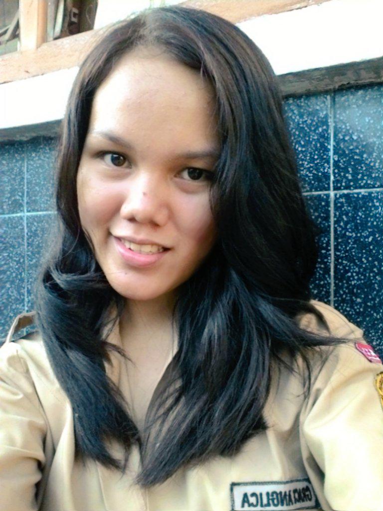 GraceeFAM's tweet photo. Hohoho 😜 http://t.co/2rTXeAupwg