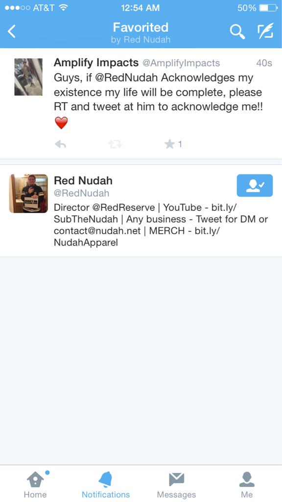 Amplify Impacts tweet media