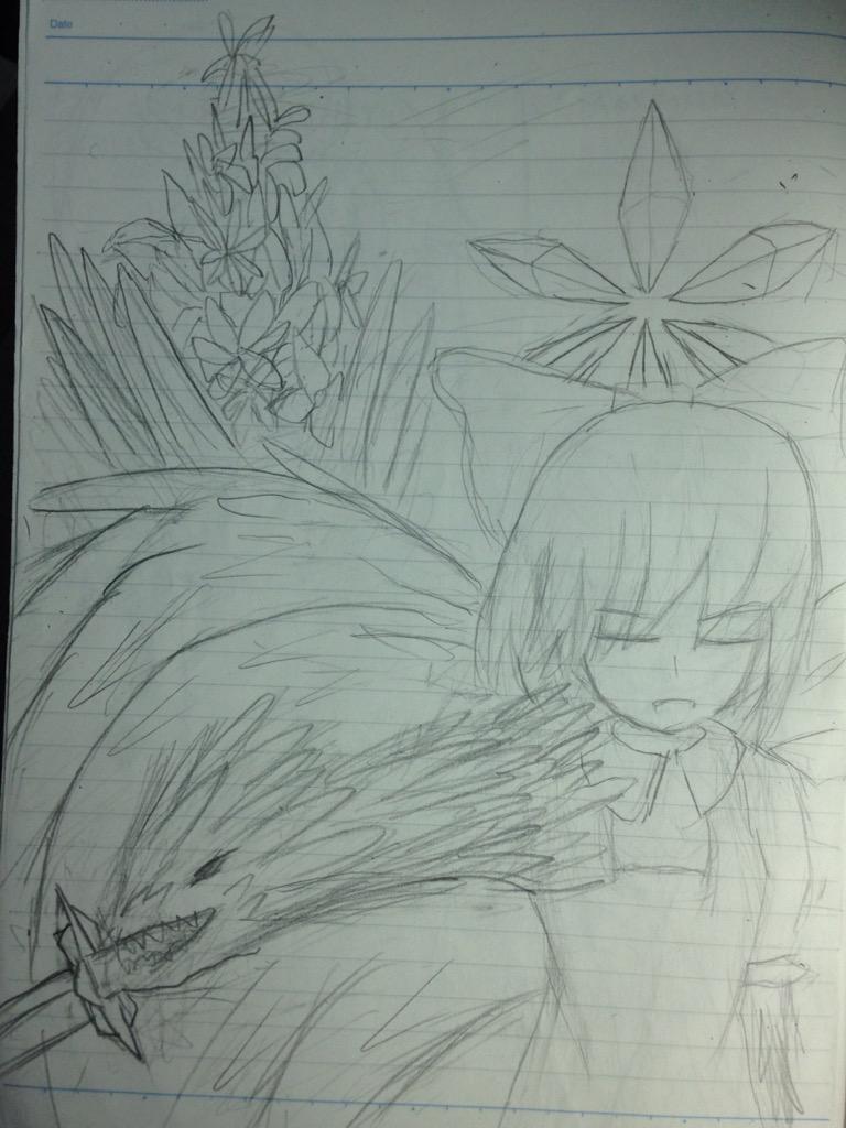 Twitter पर うちはセツナp ちなみに昨日描いた落書き 凍符 氷天百花葬 パーフェクトフリーズ Http T Co 3nirbnadhh Twitter पर うちはセツナp ちなみに昨日描いた落書き 凍符 氷天百花葬 パーフェクトフリーズ Http T Co 3nirbnadhh