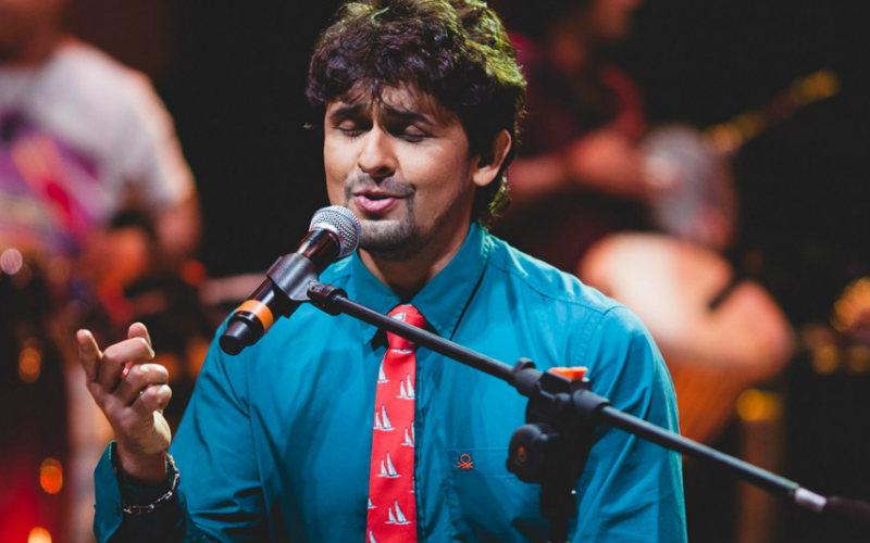9 Sonu Nigam Songs We Can\t Get Enough Of 

Happy Birthday 