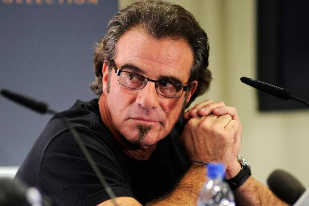 Feliz cumpleaños a Tico Torres // Happy birthday to Tico Torres 