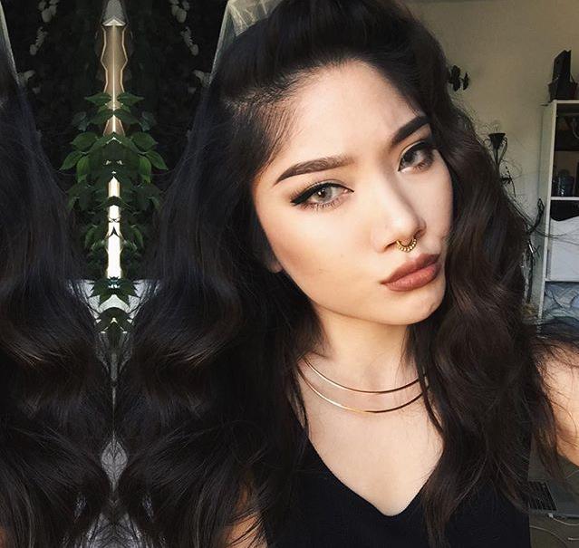 Your local mom. 👼