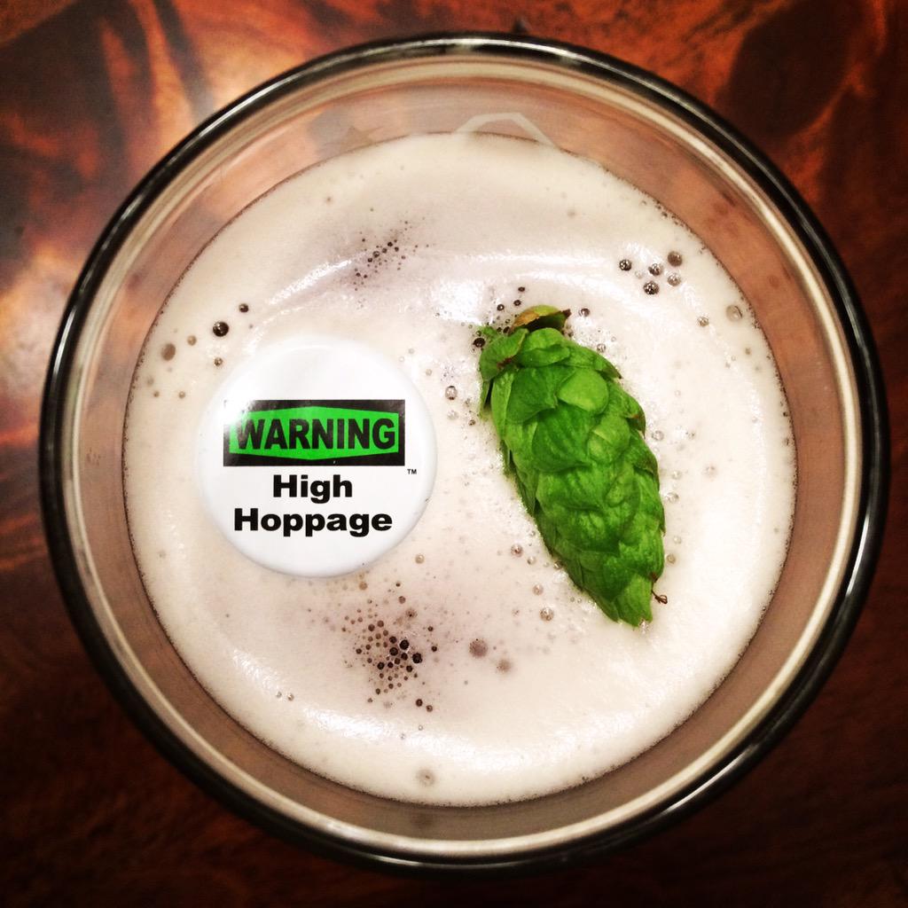 hoppage's tweet photo. What's in your beer? http://t.co/tF1h3fRvAI #homebrew #hops #hoppage #WhatsInYourBeer http://t.co/SeL2VryKgW