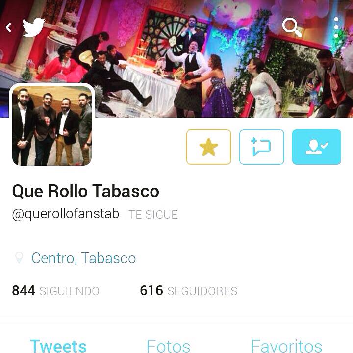 AnestesiadsDf's tweet photo. Les encargo que sigan este Twitter @querollofanstab 👍🏼 hoy por ellos mañana por ustedes 😉 linda noche!! http://t.co/2RJR3gNXse