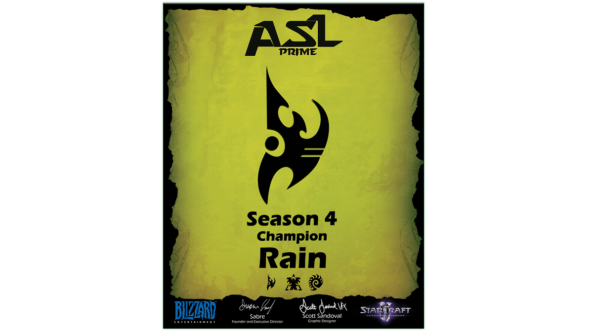 ASLstarcraft's tweet photo. For The love of the game. And Giving athletes well earned pay.
@SC2Rain @PartinGBigBoy @ROOTMaSa
#WhyILoveSC2 http://t.co/eSZcuRifOR
