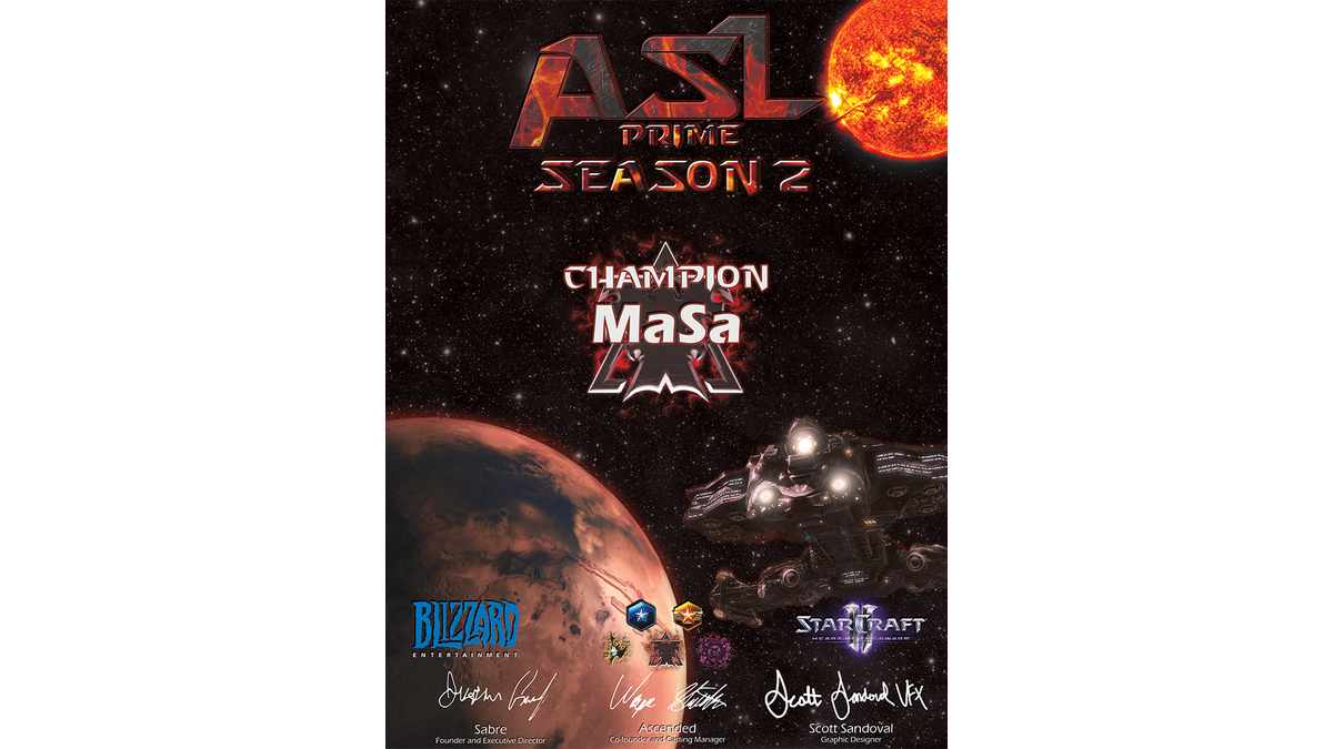 ASLstarcraft's tweet photo. For The love of the game. And Giving athletes well earned pay.
@SC2Rain @PartinGBigBoy @ROOTMaSa
#WhyILoveSC2 http://t.co/eSZcuRifOR