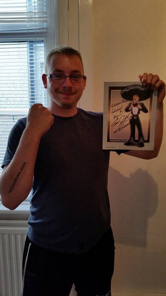 KieranbUFC's tweet photo. @BasRuttenMMA Hey Bas Would love a 10 minute interview Via skype if you find any spare moments, For MMA UK. God Speed http://t.co/IwK3fZQ6Ci
