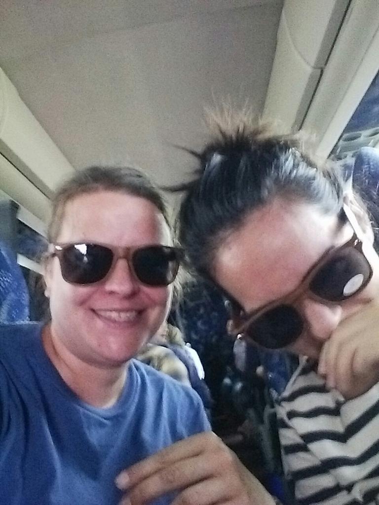 testingdevices's tweet image. Can&apos;t even wait for the photo....#gsc2015