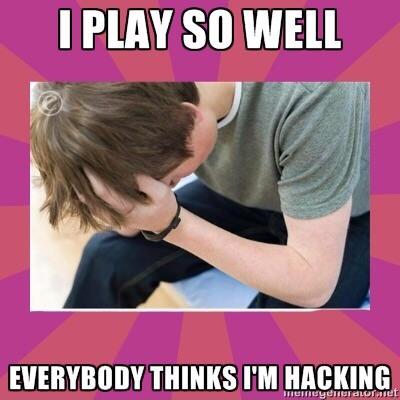 enderdragon3601's tweet image. #proproblems