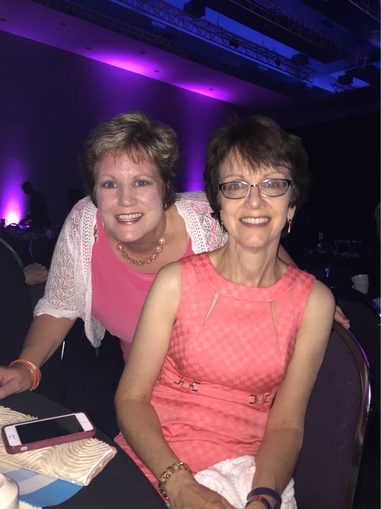 Monnie106's tweet photo. Sisters at Closing Celebration!!! @iaap #iaapSummit2015 http://t.co/ubP5QhCIyr