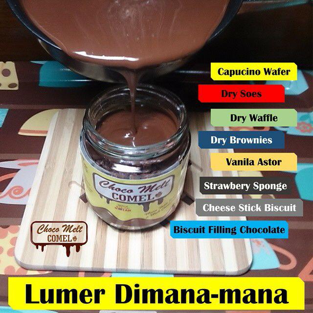 nitip_lapak's tweet photo. Boleh comelnya ka.. :) #camilan#makanan#jajanan#jakarta#tangerang#bekasi#depok#bogor#chocolate#cokelatisitoping http://t.co/3PmGmCnksY