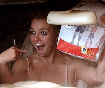 britoholic's tweet photo. The greatest promotion McDonalds has ever received http://t.co/LbxWUp5R8l