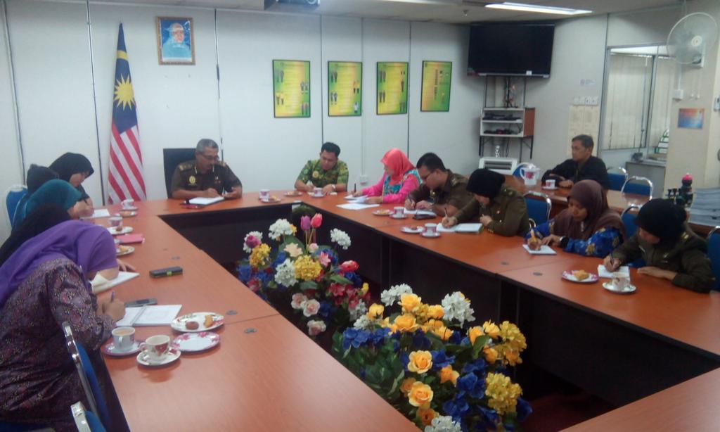 RELA Negeri Selangor tweet media